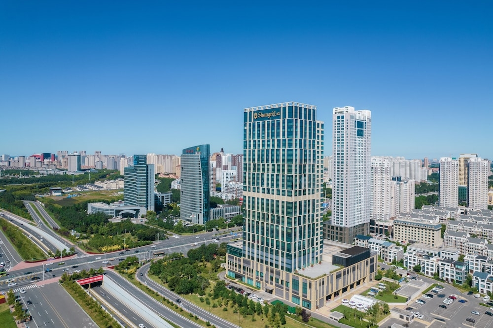 숙박 시설 정면