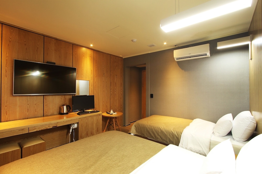 객실 내 편의 시설/서비스