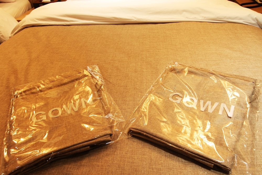 객실 내 편의 시설/서비스