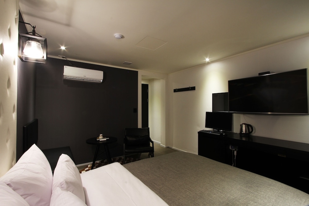 객실 내 편의 시설/서비스