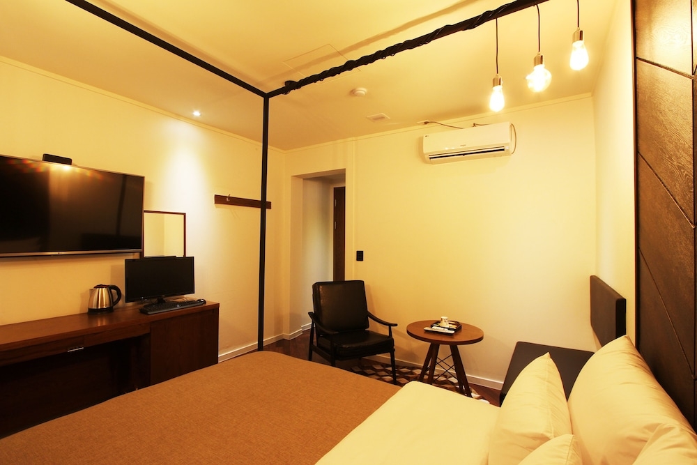 객실 내 편의 시설/서비스