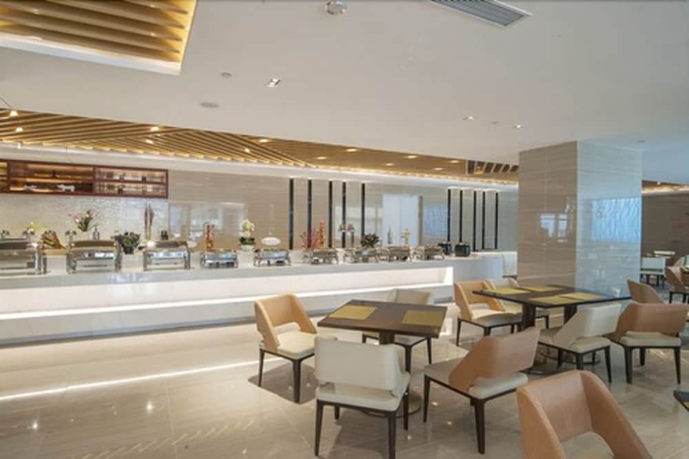 아침 식사 공간