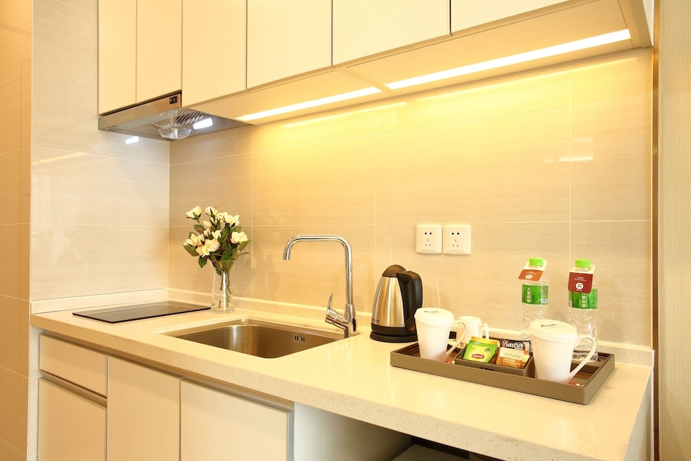 전용 간이 주방