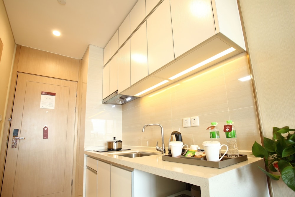 전용 간이 주방