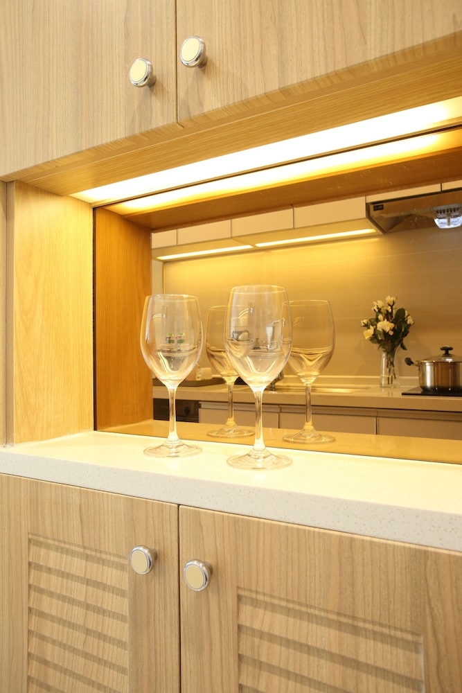 전용 간이 주방