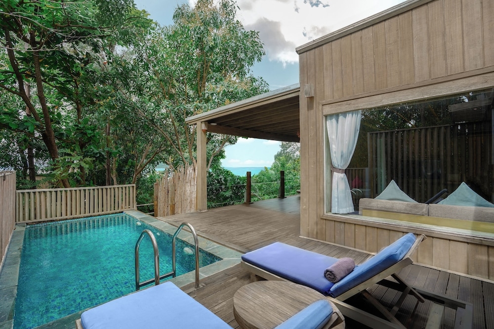 해변/바다 전망