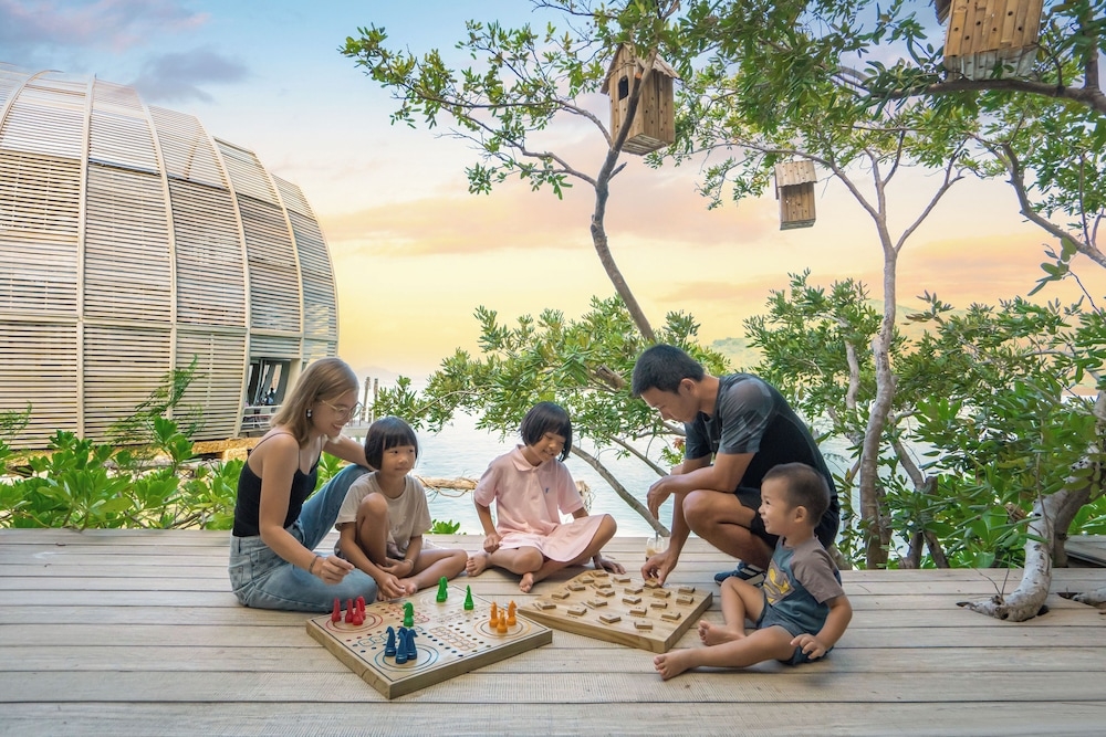 어린이 즐길거리