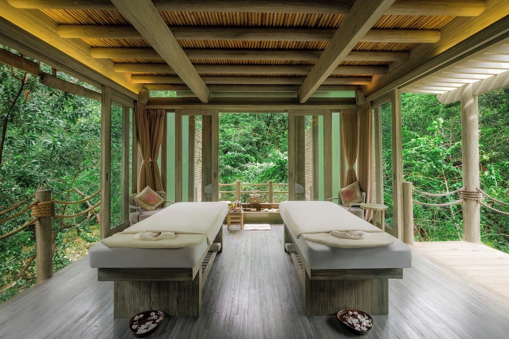 스파 트리트먼트