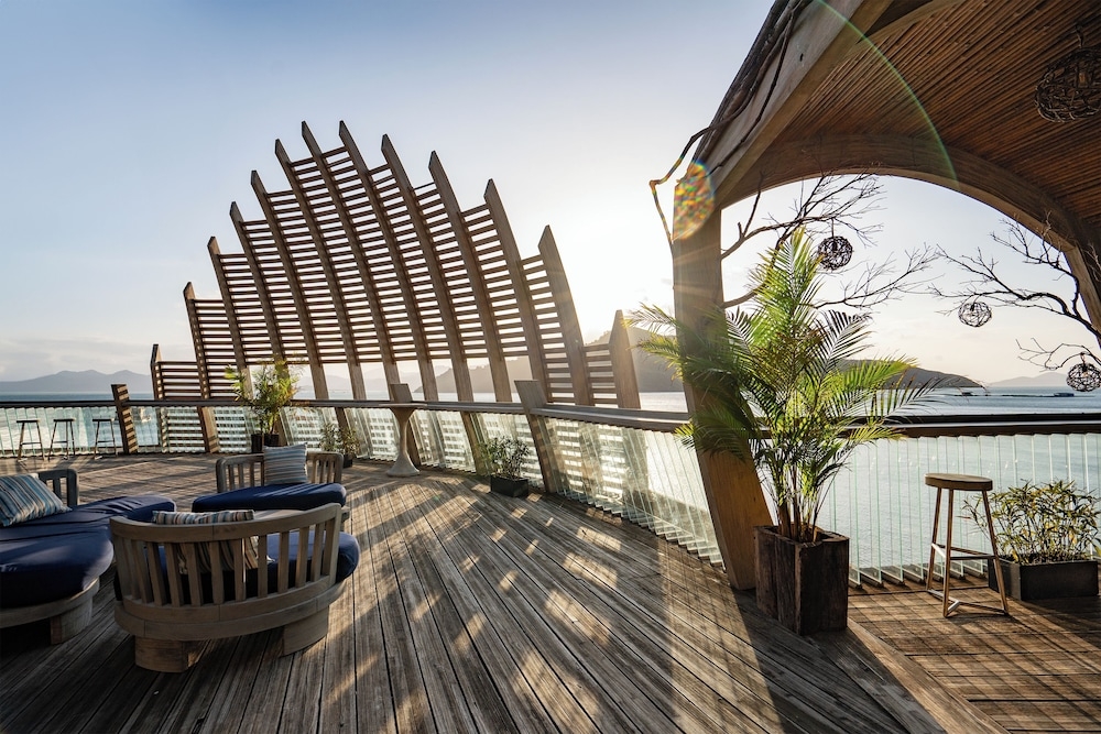 아침 식사 공간