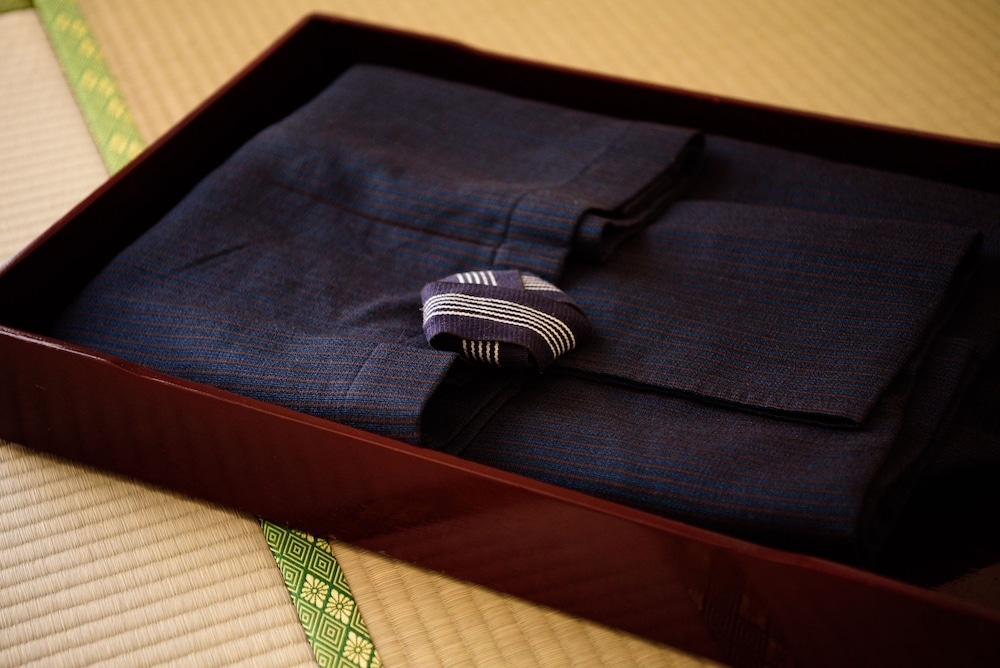 객실 내 편의 시설/서비스