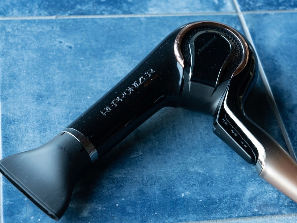 욕실 편의 시설