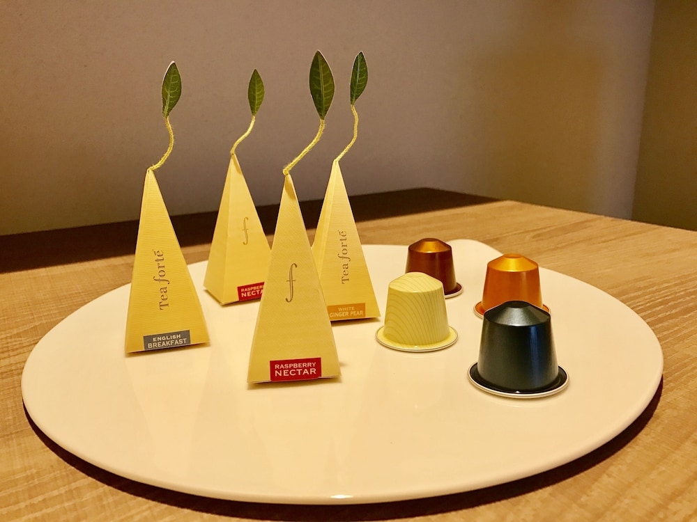 객실 내 편의 시설/서비스