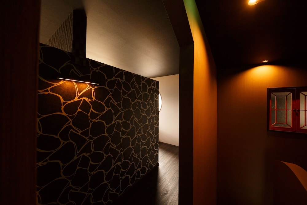 숙박 시설 내 편의 시설/서비스