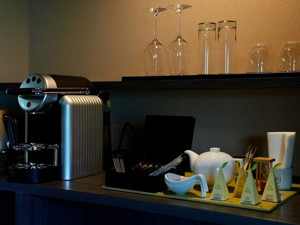 커피 및/또는 커피 메이커