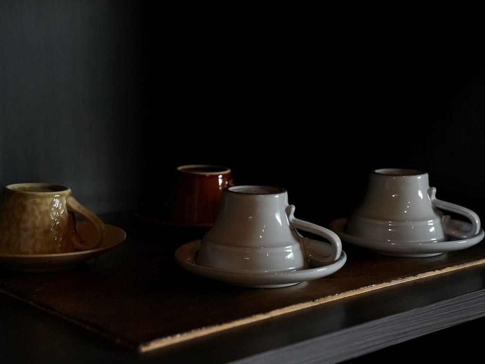 객실 내 편의 시설/서비스