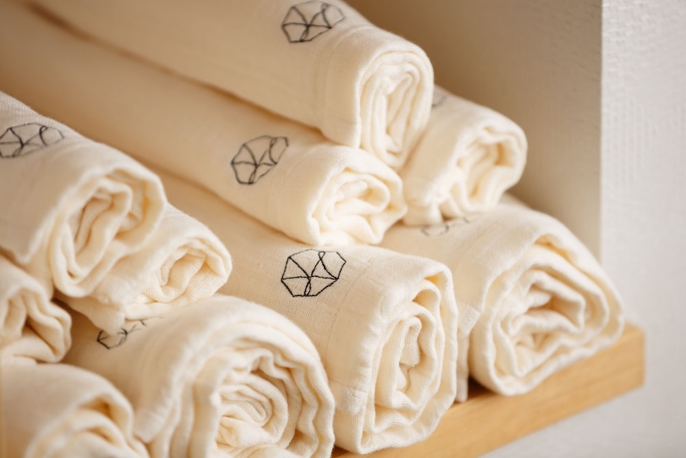 욕실 편의 시설