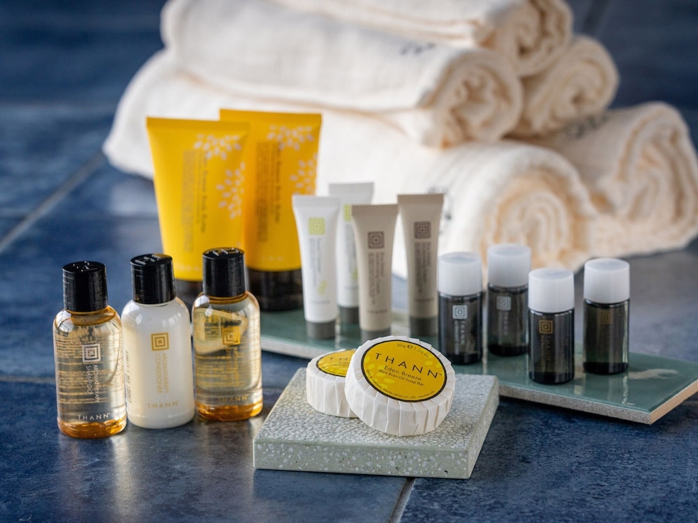 객실 내 편의 시설/서비스