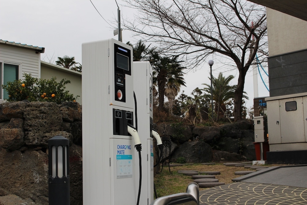 숙박 시설 내 편의 시설/서비스