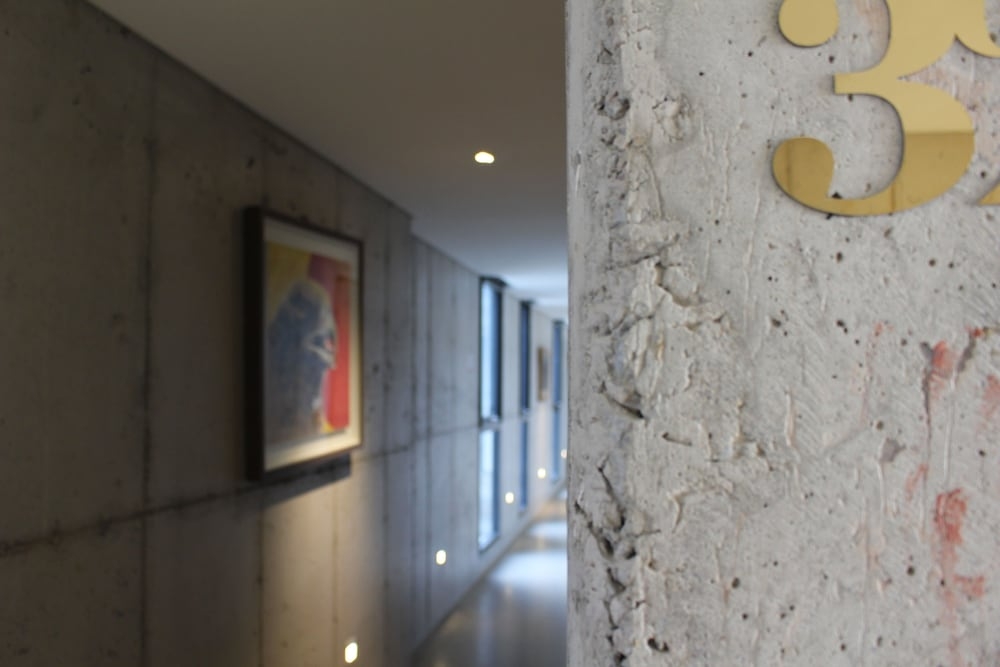 내부 세부 사진