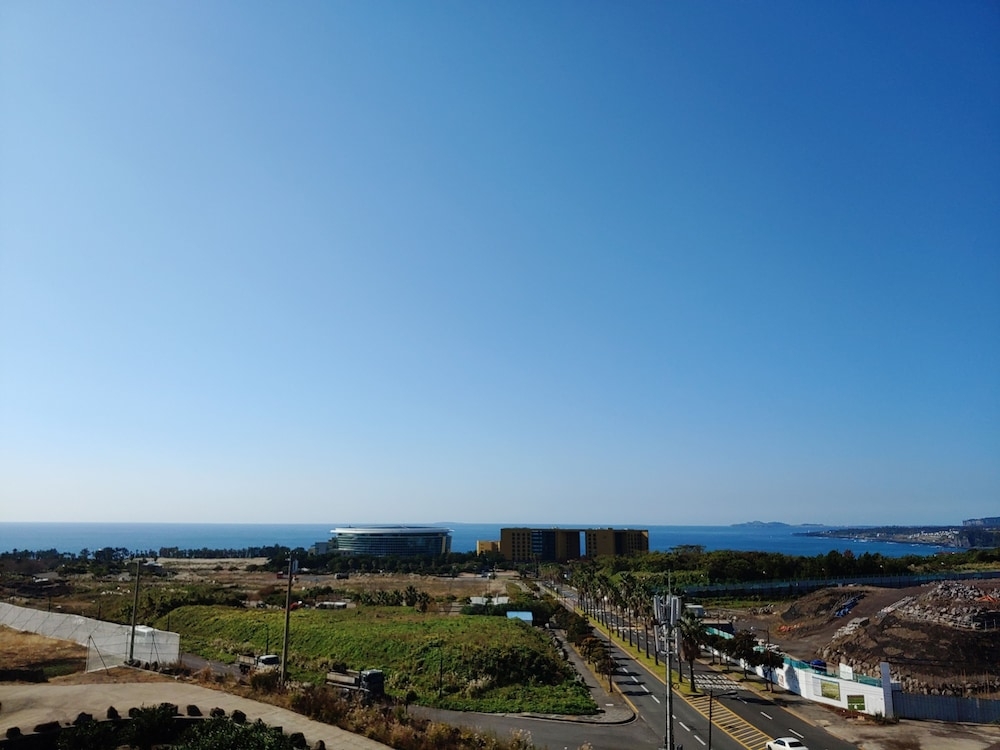 해변/바다 전망