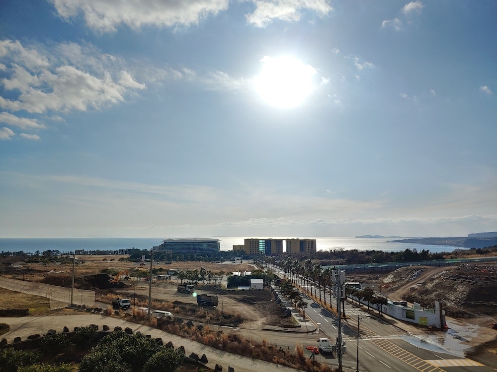 해변/바다 전망