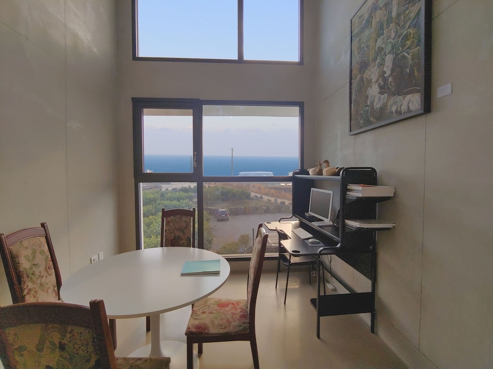 숙박 시설 내 편의 시설/서비스