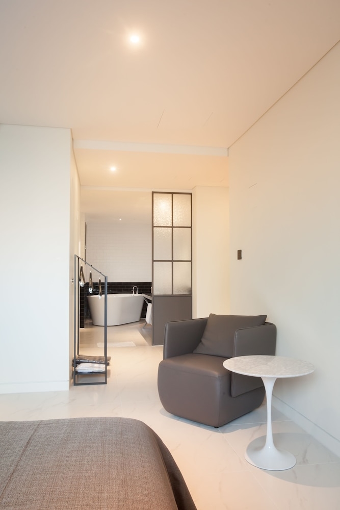 객실 내 편의 시설/서비스