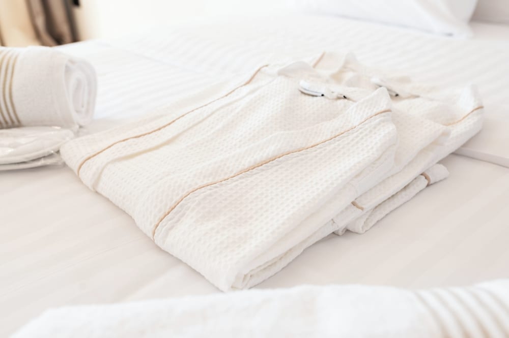 객실 내 편의 시설/서비스