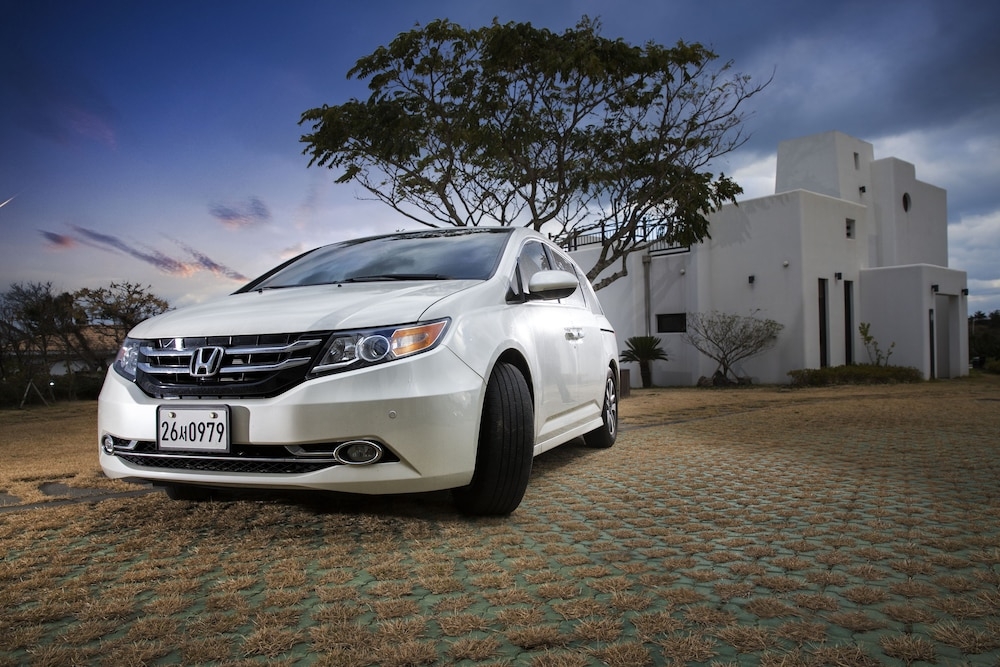 숙박 시설 내 편의 시설/서비스