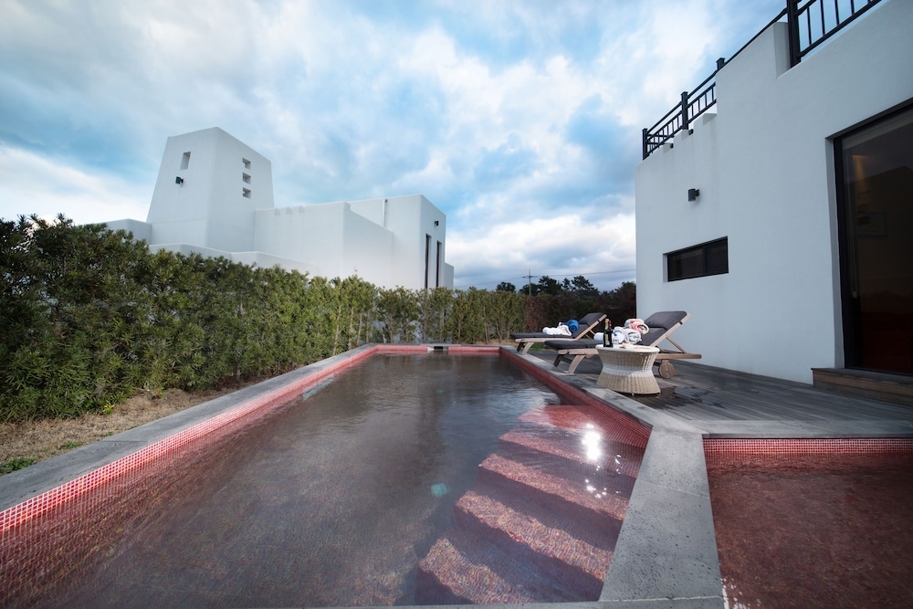 객실 내 편의 시설/서비스