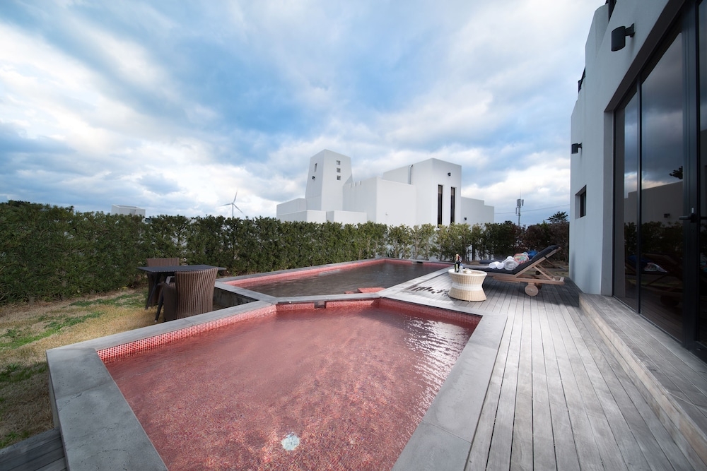 객실 내 편의 시설/서비스