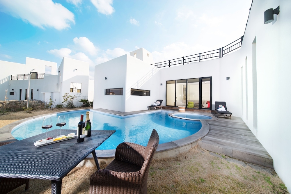 객실 내 편의 시설/서비스