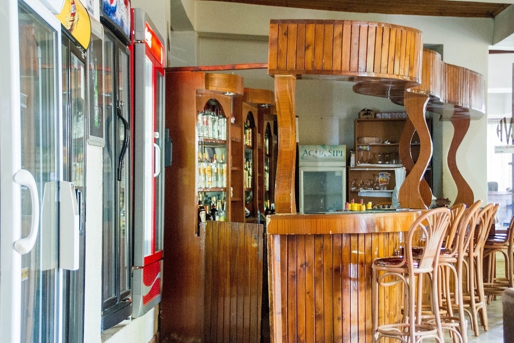 바(숙박 시설 내)