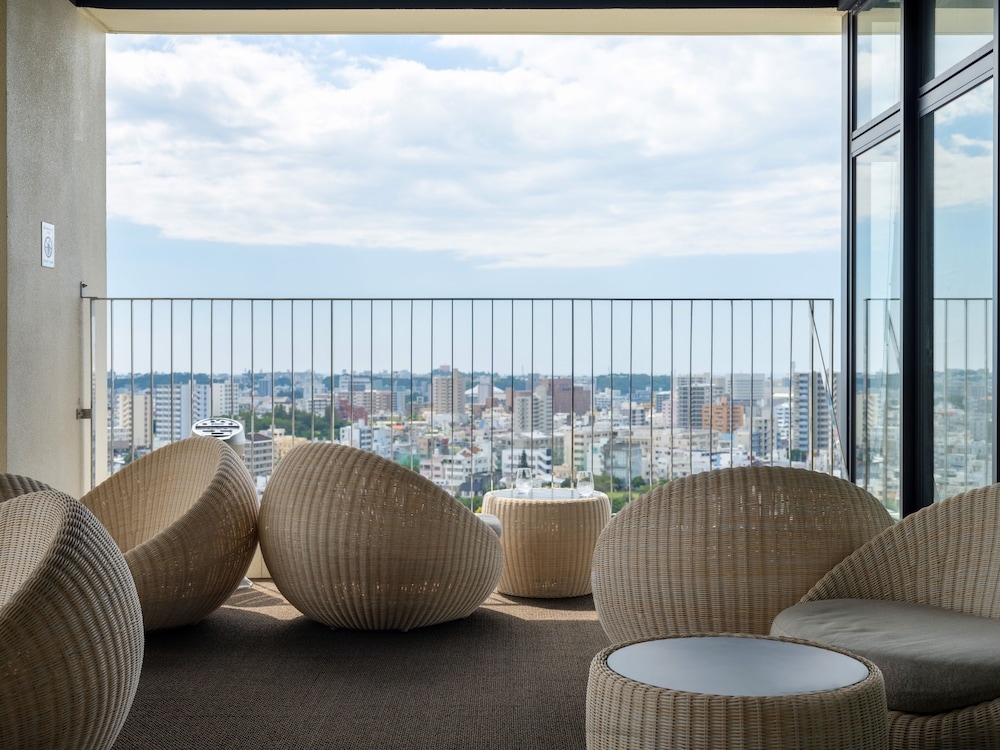 이그제큐티브 라운지