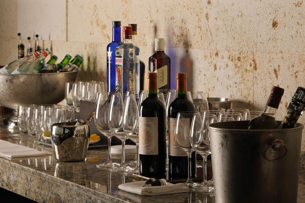 이그제큐티브 라운지