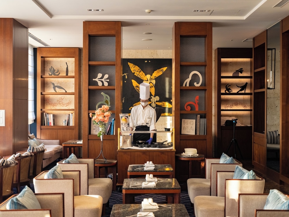 이그제큐티브 라운지