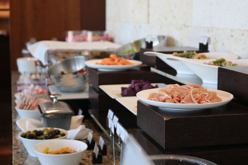 이그제큐티브 라운지