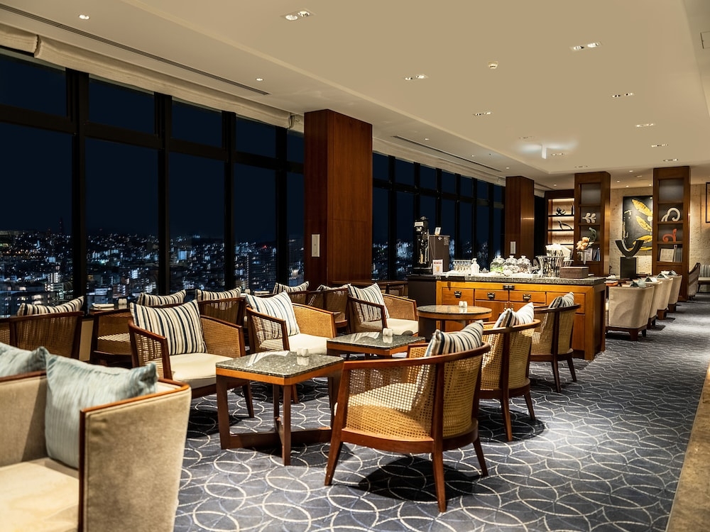 이그제큐티브 라운지