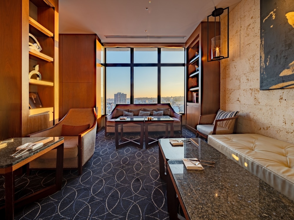 이그제큐티브 라운지