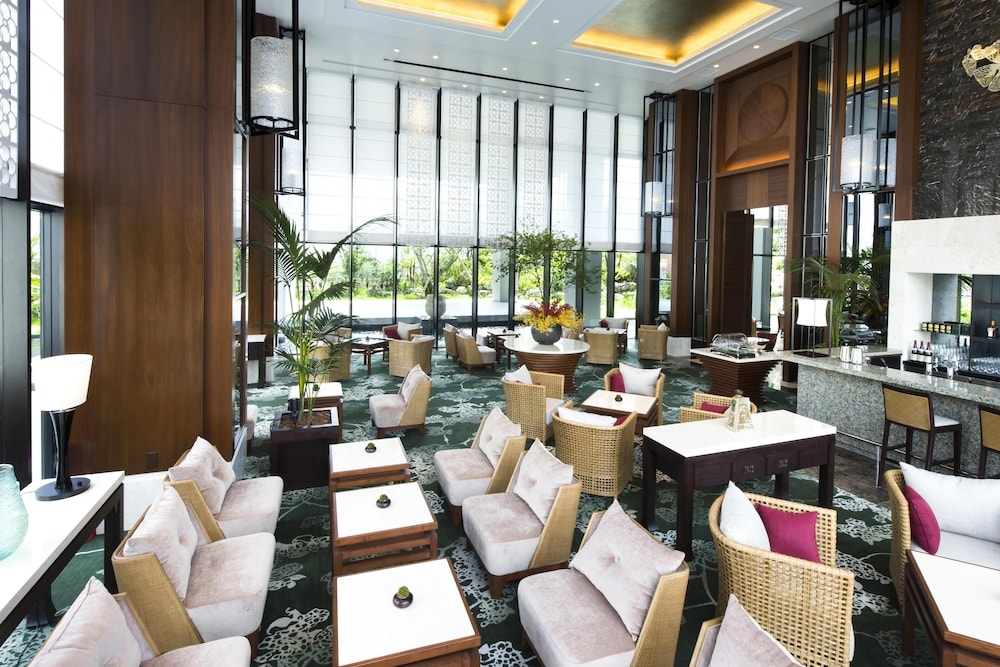 바(숙박 시설 내)