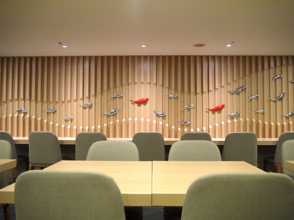 숙박 시설 내 편의 시설/서비스