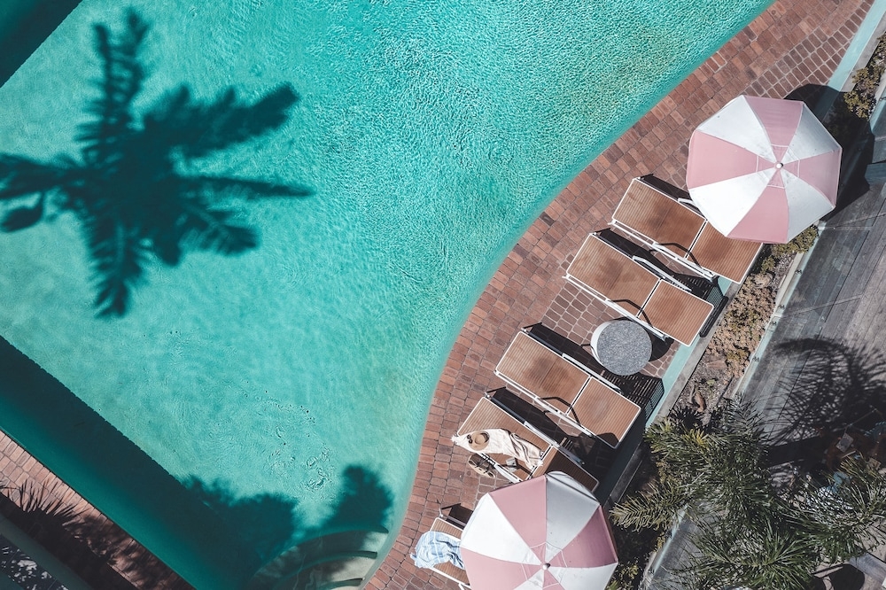 디 아일랜드 골드 코스트