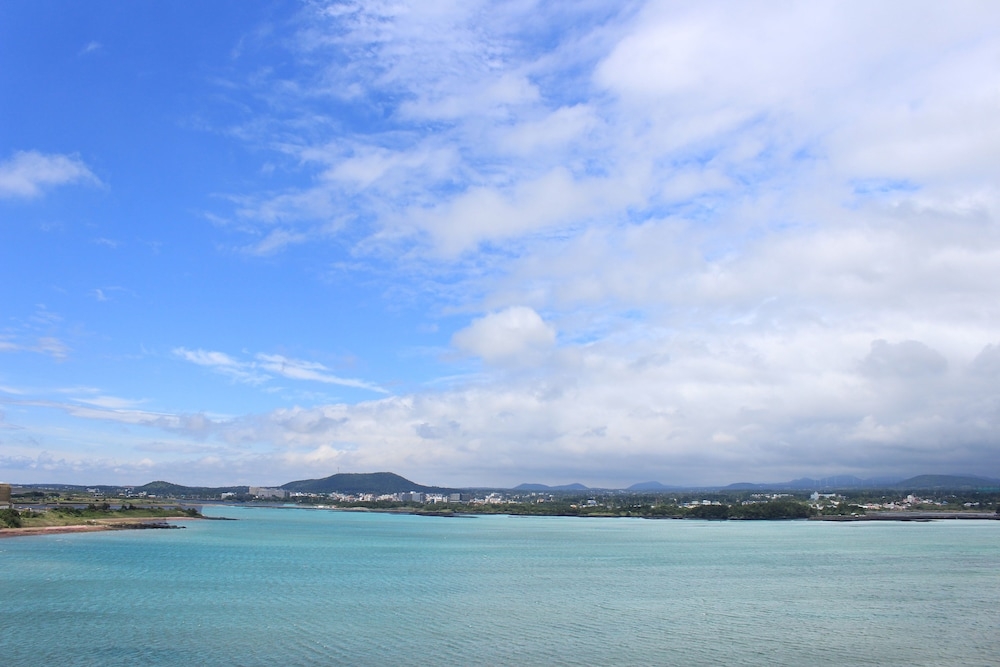해변/바다 전망