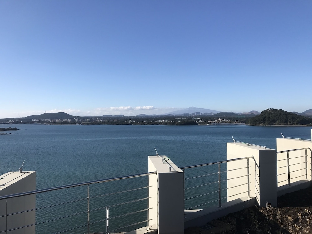 해변/바다 전망