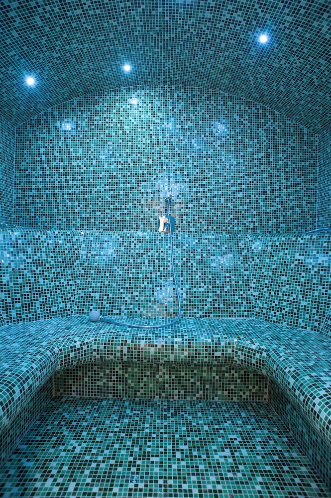 스파 트리트먼트