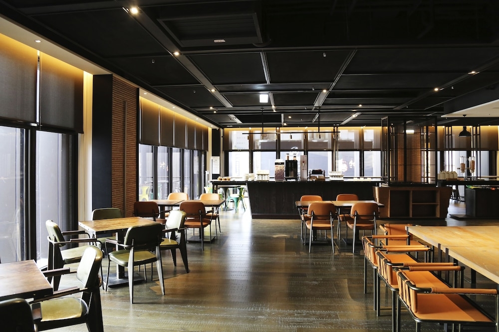 아침 식사 공간