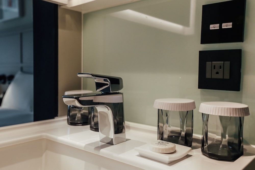 욕실 편의 시설