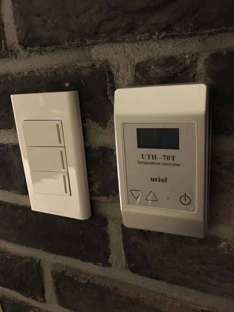 객실 내 편의 시설/서비스