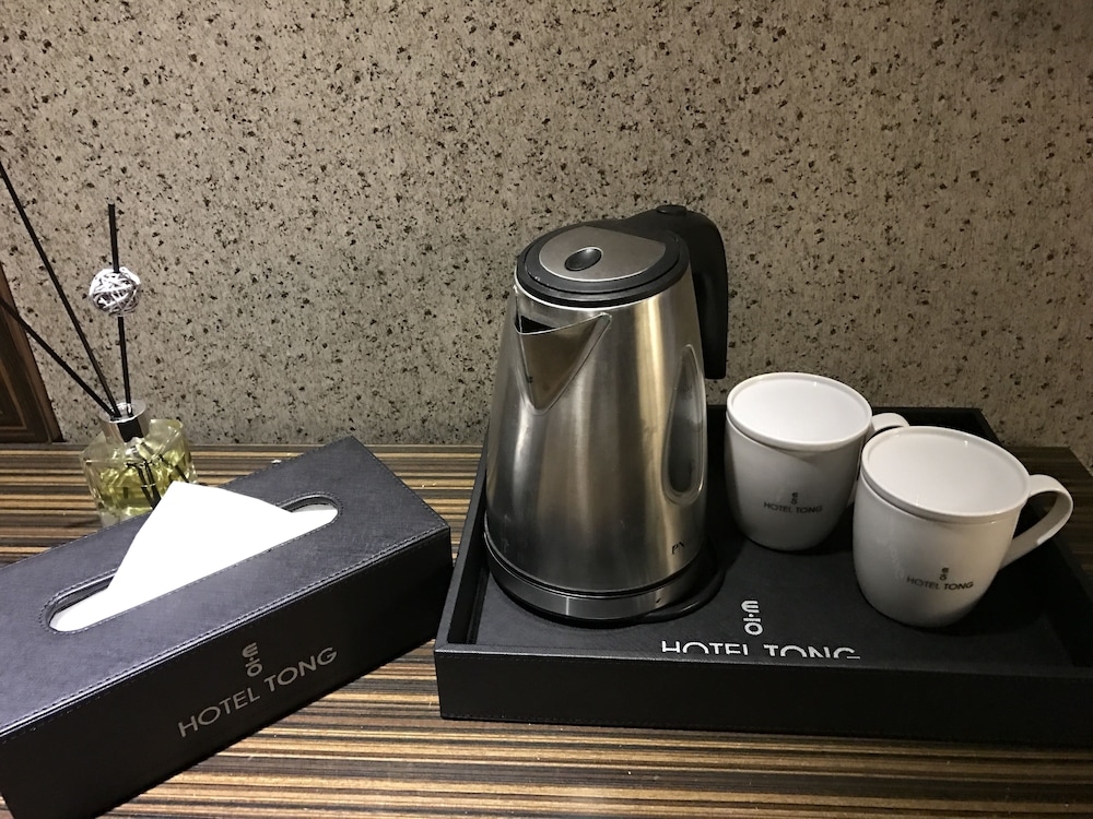 객실 내 편의 시설/서비스