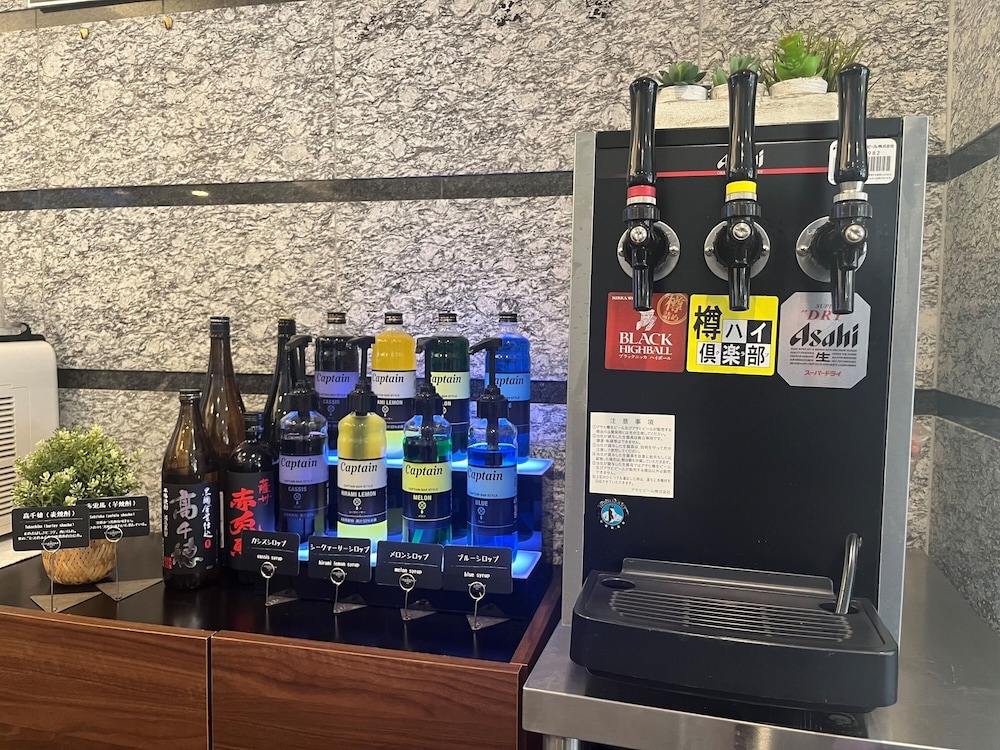 룸서비스 - 식사